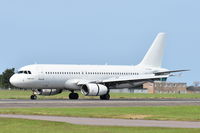 LZ-BHI @ EGSH - Just landed at Norwich. - by Graham Reeve