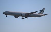 B-KPP @ KLAX - LAX spotting - by Florida Metal