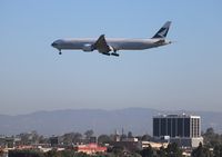 B-KPP @ KLAX - LAX spotting - by Florida Metal
