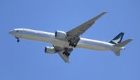 B-KPY @ KLAX - SFO spotting - by Florida Metal