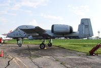 80-0275 @ KDVN - At the Quad Cities Air Show - by Glenn E. Chatfield