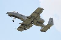 81-0980 @ KDVN - At the Quad Cities Air Show - by Glenn E. Chatfield