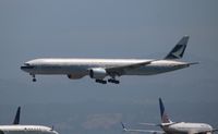B-KQX @ KSFO - SFO spotting - by Florida Metal