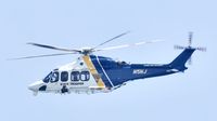 N5NJ @ KJRB - Patrolling Sandy Hook beach in New Jersey - by klimchuk