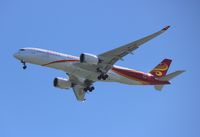 B-LGC @ KSFO - SFO spotting - by Florida Metal