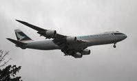 B-LJI @ KORD - ORD spotting - by Florida Metal