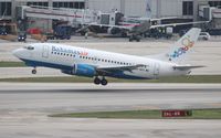 C6-BFC @ KMIA - MIA spotting - by Florida Metal