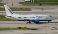 C6-BFC @ KFLL - FLL spotting