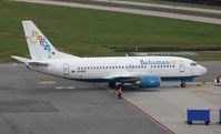 C6-BFE @ KFLL - FLL spotting