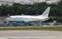 C6-BFE @ KFLL - FLL spotting