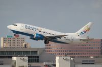 C6-BFE @ KMIA - MIA spotting - by Florida Metal