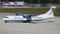 C6-BFR @ KFLL - FLL spotting