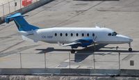 C6-SBF @ KFLL - FLL spotting