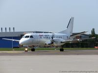 YL-RAE @ EDDK - Saab Scania 340B - MTL RAF Avia - 340B-225 - YL-RAE - 25.08.2017 - CGN