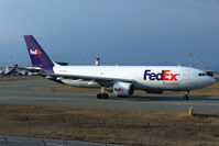 N658FE @ LIMC - Taxiing - by micka2b