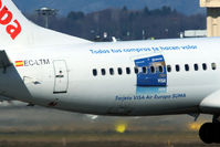 EC-LTM @ LIMC - Patch VISA Air Europa - by micka2b