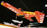 N218ER @ KLAL - At Lakeland EAA Museum. - by kenvidkid