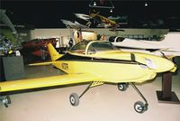 N727R @ KLAL - At Lakeland EAA Museum. - by kenvidkid