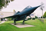 135765 @ KLAL - At Lakeland Museum. - by kenvidkid