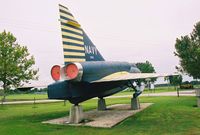 135765 @ KLAL - At Lakeland Museum. - by kenvidkid