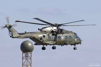 ZJ137 @ EGDY - ZJ137 at RNAS Yeovilton - by Liam Toohill