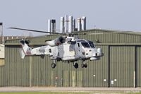 ZZ516 @ EGDY - ZZ516 at RNAS Yeovilton