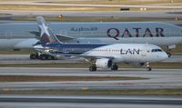 CC-BAU @ KMIA - MIA spotting - by Florida Metal