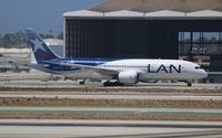CC-BBG @ KLAX - LAX spotting