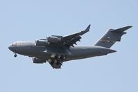 95-0107 @ KDVN - At the Quad Cities Air Show - by Glenn E. Chatfield