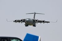 95-0107 @ KDVN - At the Quad Cities Air Show