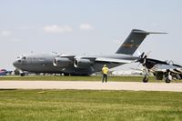 95-0107 @ KDVN - At the Quad Cities Air Show - by Glenn E. Chatfield