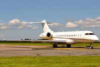 G-CGSJ @ EGSH - Arriving at Norwich from Guernsey. - by keithnewsome