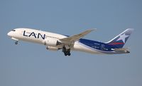 CC-BBI @ KLAX - LAX spotting - by Florida Metal