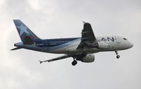 CC-BCE @ KMCO - MCO spotting - by Florida Metal