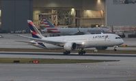 CC-BGB @ KMIA - MIA spotting - by Florida Metal