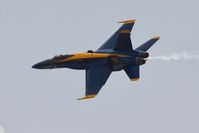162411 @ KDVN - At the Quad Cities Air Show - by Glenn E. Chatfield