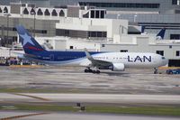 CC-CXG @ KMIA - MIA spotting - by Florida Metal