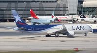 CC-CXH @ KMIA - MIA spotting - by Florida Metal