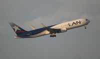 CC-CZU @ KMIA - MIA spotting - by Florida Metal