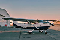 D-EEOR @ EDCJ - Heimatflughafen: EDCJ Chemnitz Jahnsdorf /// Bietet:Rundflüge, Taxiflug, usw. - by Photos of Design