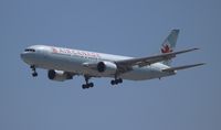 C-FCAG @ KLAX - LAX spotting - by Florida Metal