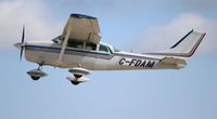 C-FDAM @ KOSH - Air Venture 2018 - by Florida Metal