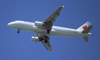 C-FDCA @ KSFO - SFO spotting - by Florida Metal
