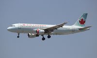 C-FDQQ @ KLAX - LAX spotting