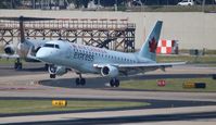 C-FEKH @ KATL - ATL spotting - by Florida Metal