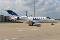 D-IBET @ EDDK - Cessna 525A CitationJet CJ2 - PAV ProAir Aviation - 525A0229 - D-IBET 11.05.2019 - CGN