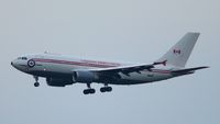 15003 @ EGCC - photo taken from home on app into EGCC uk opp flight num [**CFC3166**] dont see that many A310 in egcc now a days TSC sometimes arr with 1 of there A310. - by andysantini photos