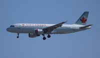 C-FFWN @ KLAX - LAX spotting - by Florida Metal