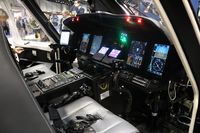 C-FIGO - NBAA 2018 Orlando - by Florida Metal