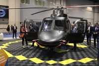 C-FIGO - NBAA 2018 Orlando - by Florida Metal